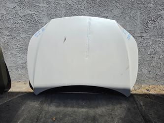 Hood lexus rx500h rx350h rx450h rx350 rx 2023 2024 2025 2026