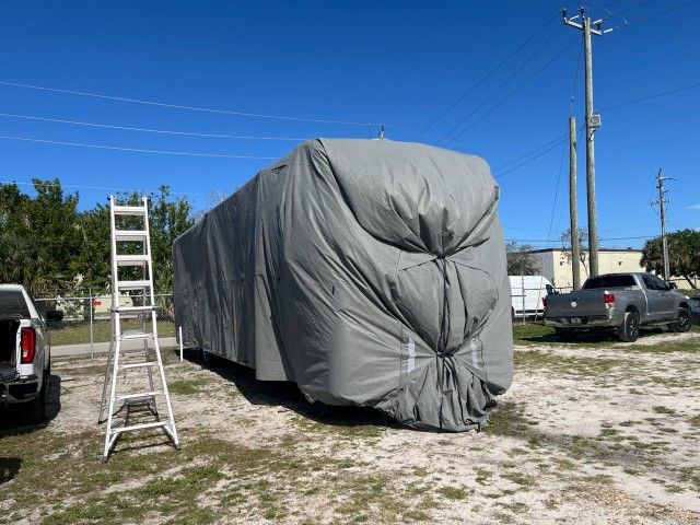 RV Cover