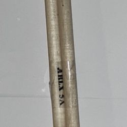 ARLX 5a drumstick set--NEW !!