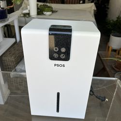 Dehumidifier  PSOS
