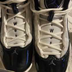 Jordan 6 Rings Shoes
