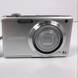 SAMSUNG TL 105