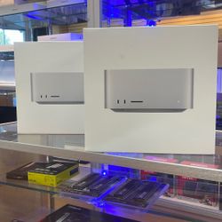 Mac Studio M4 Max 64Ram 2TB SSD 