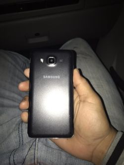 Samsung on 5 / metro ps