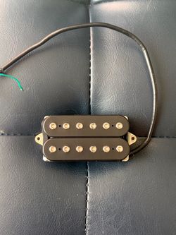 DiMarzio Gravity Storm Guitar Pickup