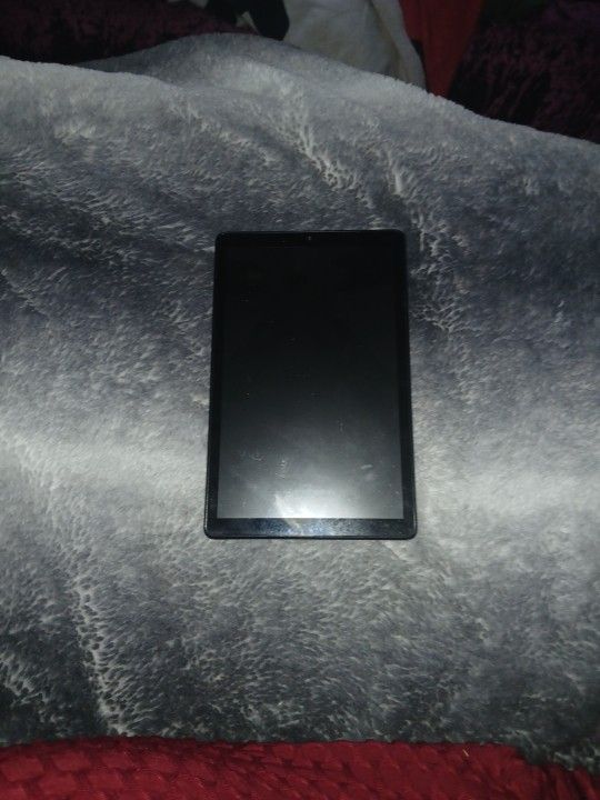 Tcl Tablet