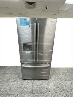 LG French Door Refrigerator