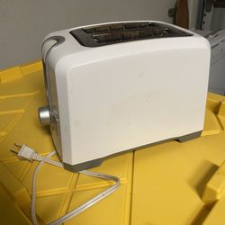 Toaster 