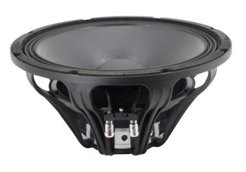 Hyper power speaker 10” neo