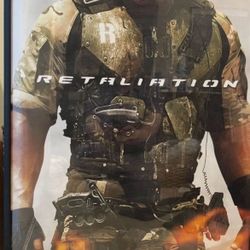 Dwayne The Rock Johnson Autographed Frame Display