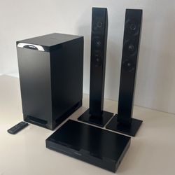 Panasonic SU- HTB 770 300w Bluetooth