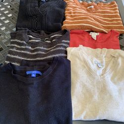 XL Swesters $1.00 Each.  Chino, Ca