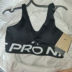 Nike Pro Sports Bra