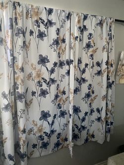 Curtains 