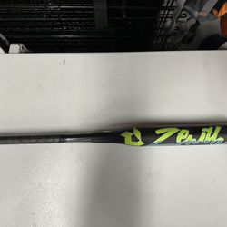 Demarini Zenith Softball Bat