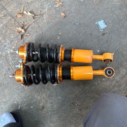 Coilover