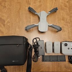 DJI Mavic Air 2 Fly More Combo