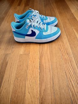 Nike Air Force 1 LV8 Youth 6