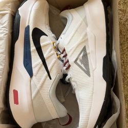 Nike, 10 Size 