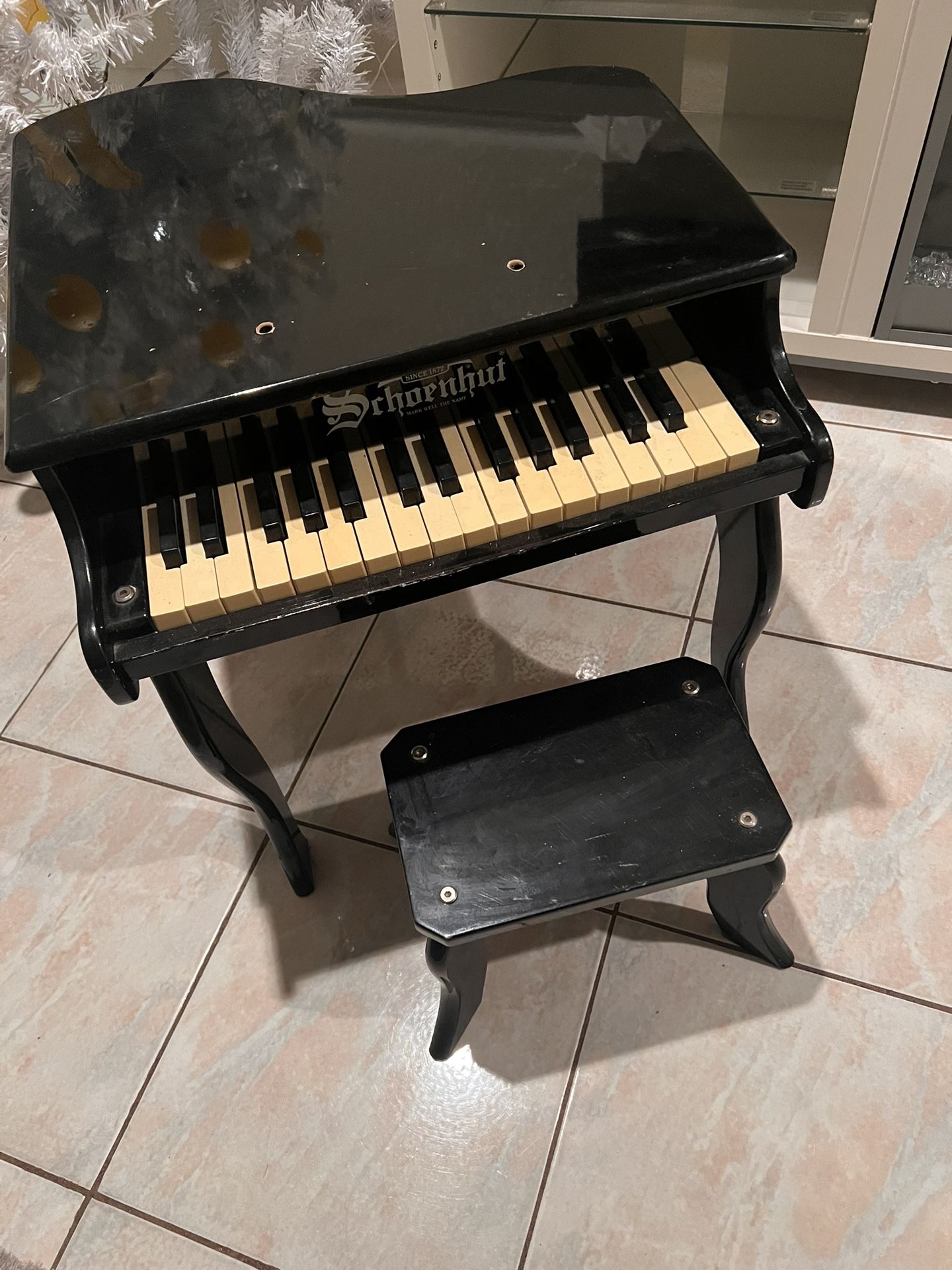 Kid Piano 