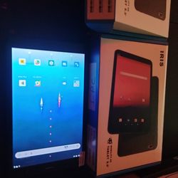 Brand New Tablets 