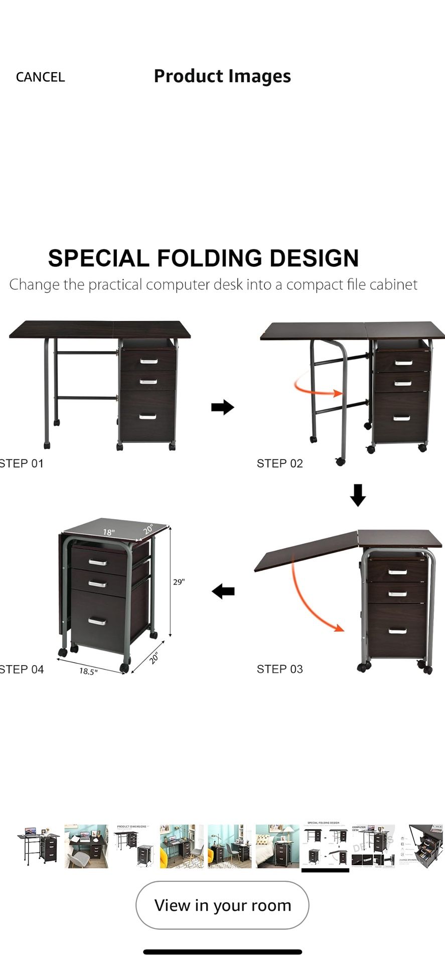 Desk