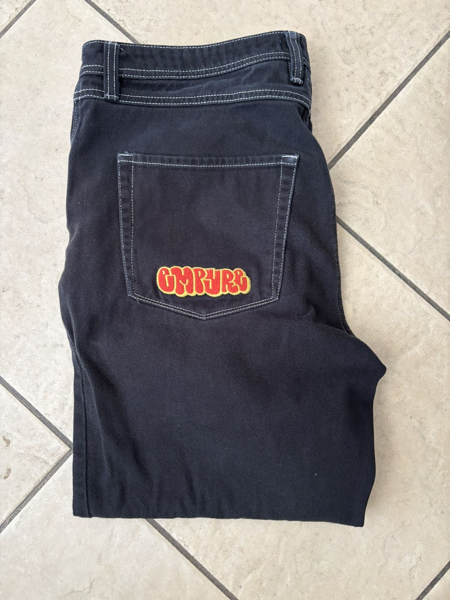 Empyre Pants