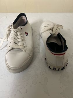 White Colour H Brand Excellent Condition Size 6.5 M