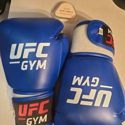 UFC MMA GLOVES 