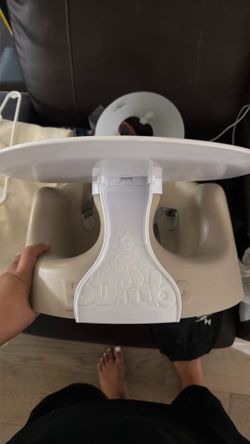 Bumbo chair