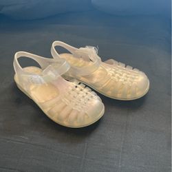 Girls Jelly Shoes