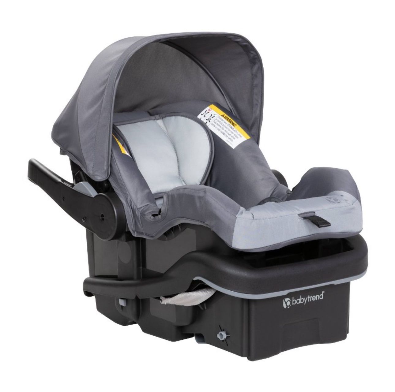 New Baby Trend EZ-Lift Plus Infant Car Seat