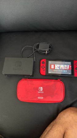 Nintendo Switch 1