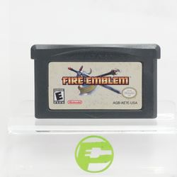 Fire Emblem (Nintendo GameBoy Advance, 2003)