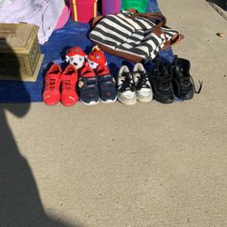 Tenis Puma13 Mickey  12 Jordan 12  Black Jordan