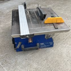 Tile Saw Compact Model