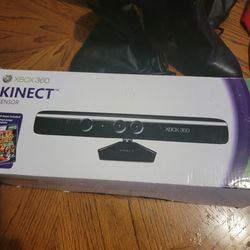 Two Kinect For Xbox 360