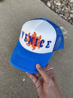 Lonely Stars “Venice” Trucker Hat