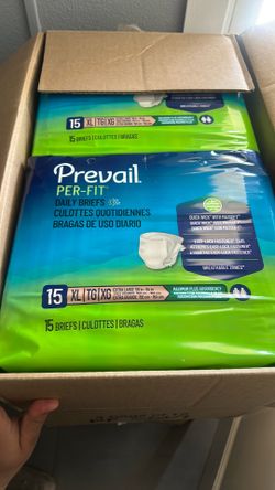 Prevail