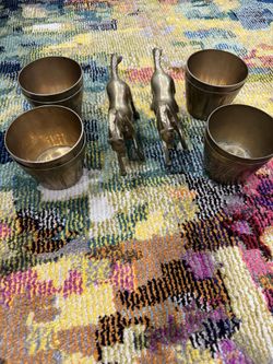 Cassettes with two horsepower