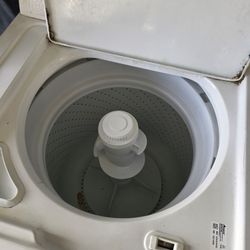 Washer For Sale