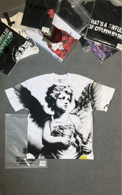 Designer T-shirts