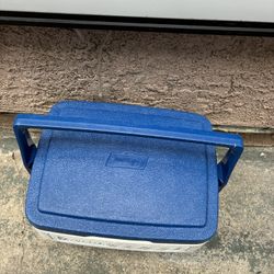 Small Cooler