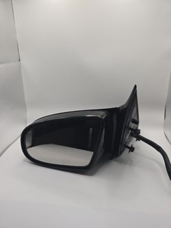 1997 Monte Carlo Drivers Side Mirror