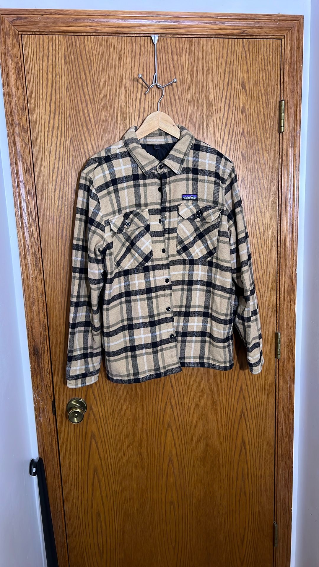 Patagonia Fleece Jacket