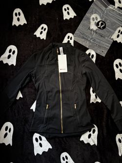 Lululemon Define Jacket