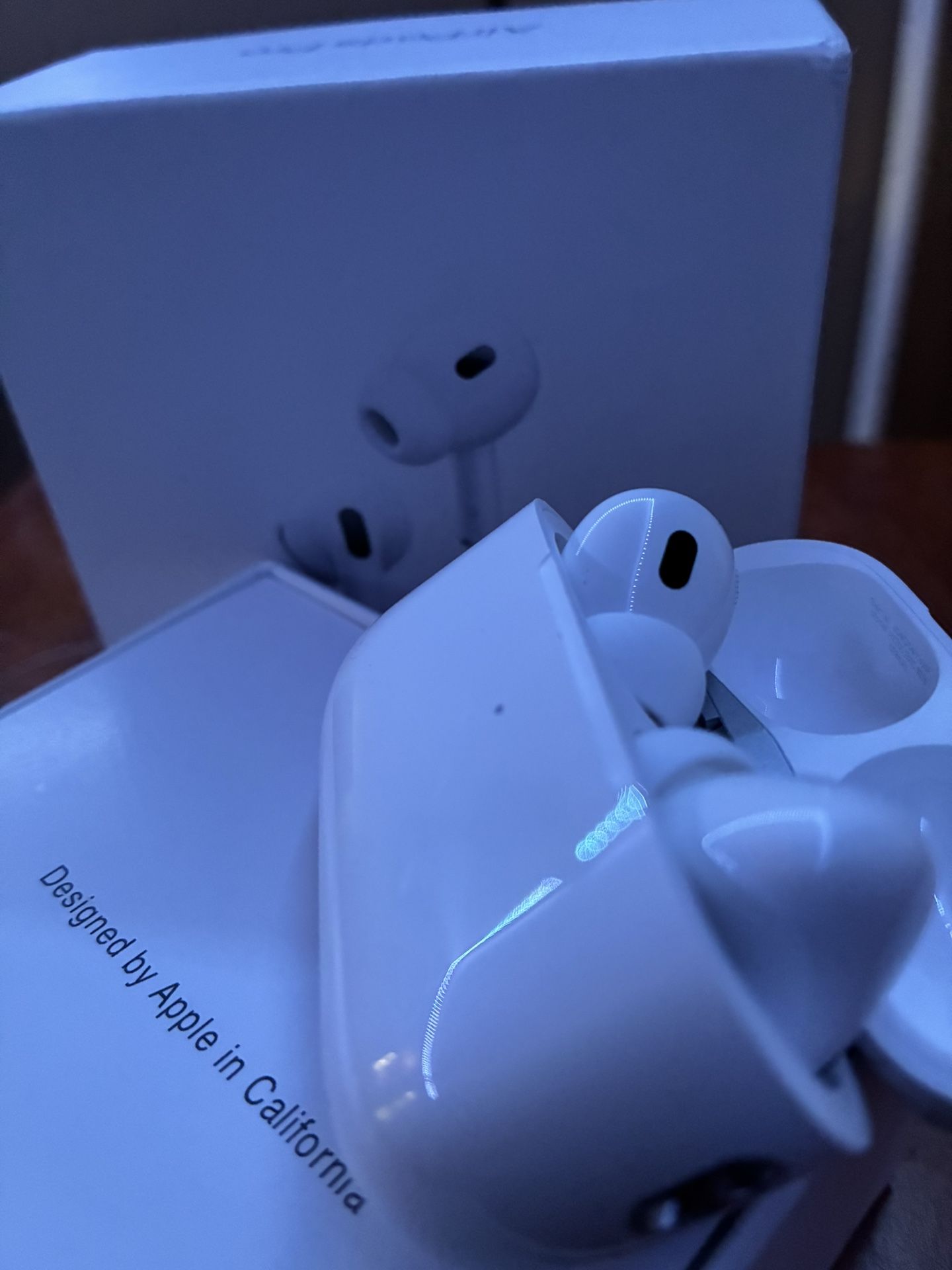 AirPod Pro2s