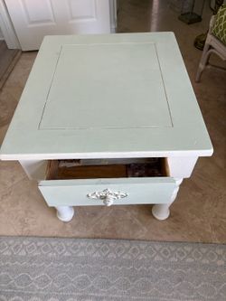 Side Tables