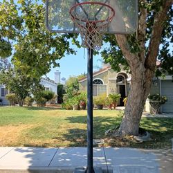 Basketball Hoop