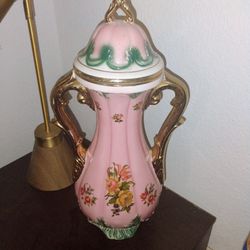 Porcelain Antique 
